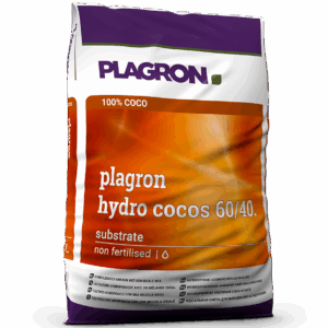 Plagron Plagron Hydro Cocos 60/40 45 L