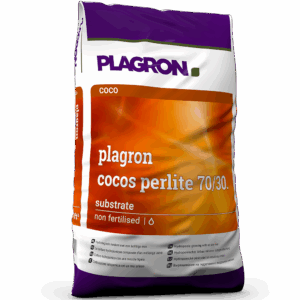 Plagron Plagron Cocos Perlite 70/30 50 L