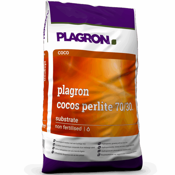 Plagron Plagron Cocos Perlite 70/30 50 L