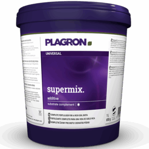Plagron Supermix