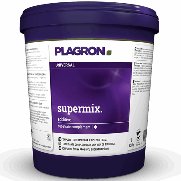 Plagron Supermix