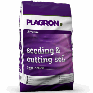 Plagron Seeding & Cutting Soil 25 L