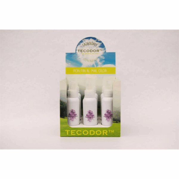 Tecodor Lavanda Bote 100ml