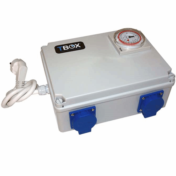 Temporizador Tempo Box