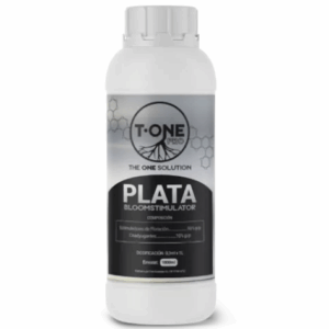 T-One Pro Plata Estimulador