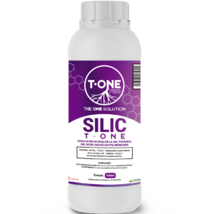 T-One Pro Silic 1L