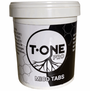 T-One Pro Mico Tabs