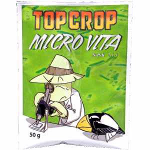 Top Crop Microvita