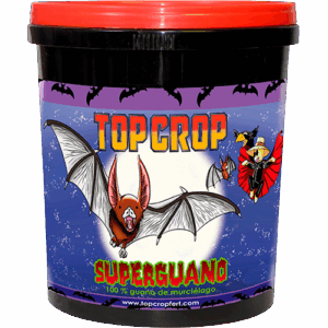 Top Crop Superguano