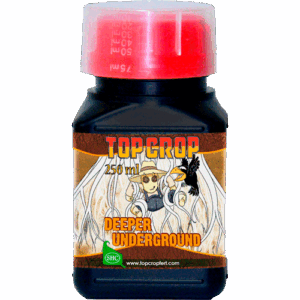 Top Crop Deeper Underground