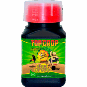 Top Crop Green Explosion 250ml