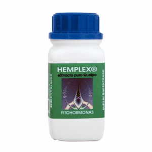 Trabe Hemplex 250ml