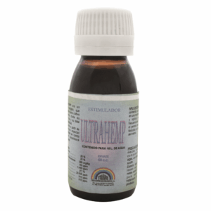 Trabe Ultrahemp 60ml