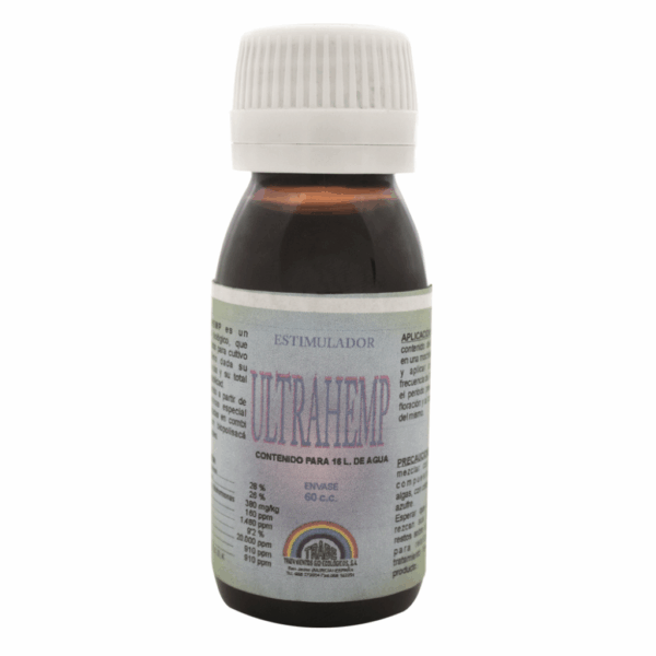 Trabe Ultrahemp 60ml