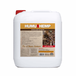 Trabe HumusHemp