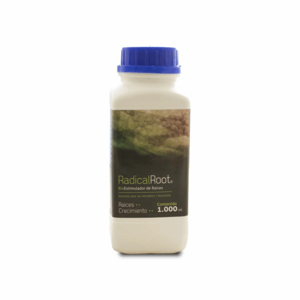 Trabe Radical Root (250ml a 5L) (Comp Radicular)