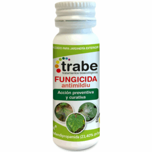 Trabe Fungicida (Anti-Mildiu 2%) 8cc