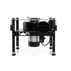 Aspiradora para Peladora Twister T4