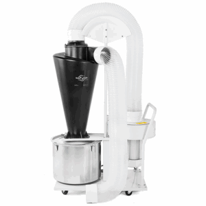 Aspirador Trimm Saver para Peladora Twister T4