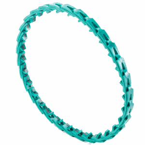 Correa de Distribucion Trapezoidal para Peladora Twister T2