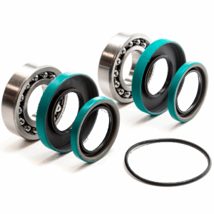 Kit de Rodamiento para Peladora Twister T2
