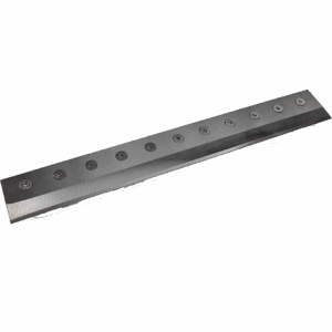 Cuchilla de Nitrato para Peladora Twister T4