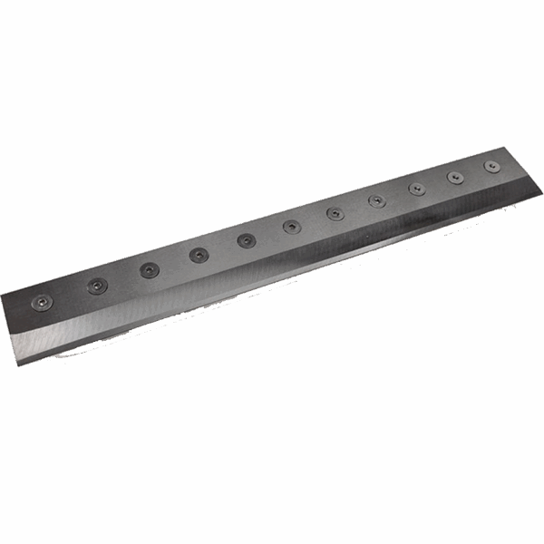 Cuchilla de Nitrato para Peladora Twister T4