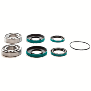 Kit de Rodamiento para Peladora Twister T4