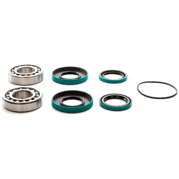 Kit de Rodamiento para Peladora Twister T4
