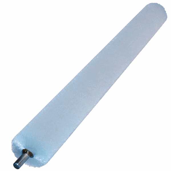 Cepillo de Nylon para Peladora Twister T4
