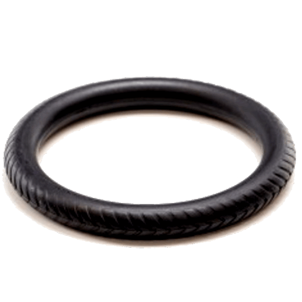 Goma para Rueda Motriz para Peladora Twister T4