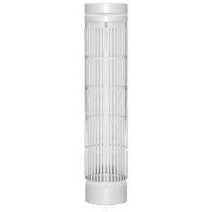 Tambor Seco (51Ranuras) para Peladora Twister T4