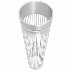 Tambor Humedo (40Ranuras) para Peladora Twister T4