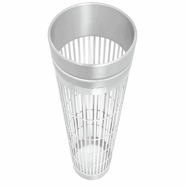Tambor Humedo (40Ranuras) para Peladora Twister T4