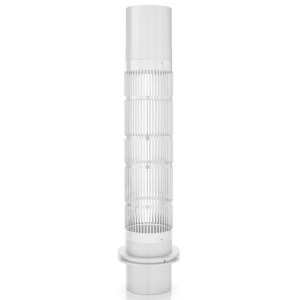 Tambor Humedo para Peladora Twister T2