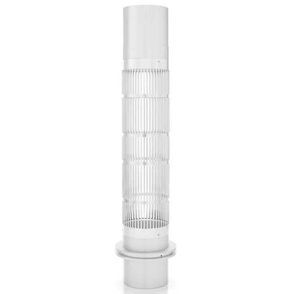 Tambor Humedo para Peladora Twister T2