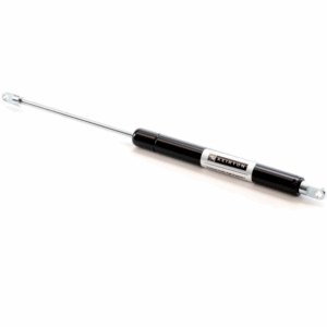 Amortiguador de Varilla para Peladora Twister T4