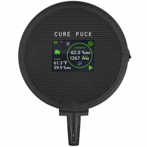 Twister Cure Puck