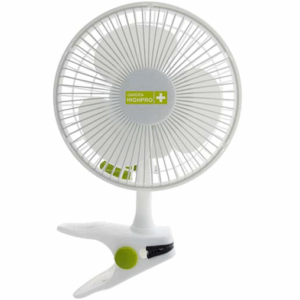Ventilador Profan Clip Fan Garden Highpro 15cm 15W AC