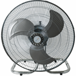 Ventilador Clivex Master Industrial V2 3 en 1 45cm (70W)