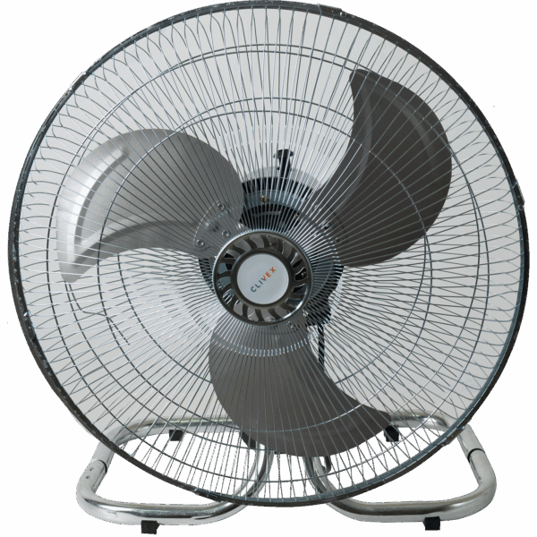 Ventilador Clivex Master Industrial V2 3 en 1 45cm (70W)