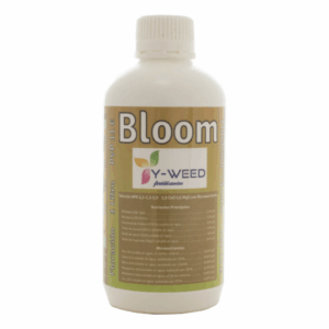 Y-Weed Bloom (1L a 20L)