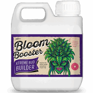 Xpert Nutrients Bloom Booster
