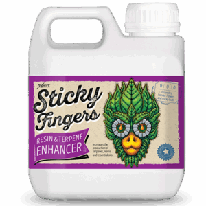 Xpert Nutrients Sticky Fingers