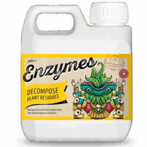 Xpert Nutrients Enzymes