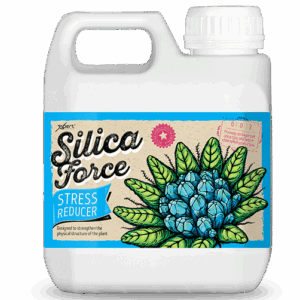 Xpert Nutrients Silica Force