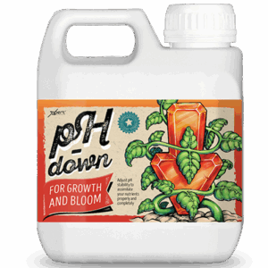 Xpert Nutrients Ph Down