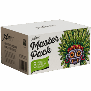 Xpert Master Pack