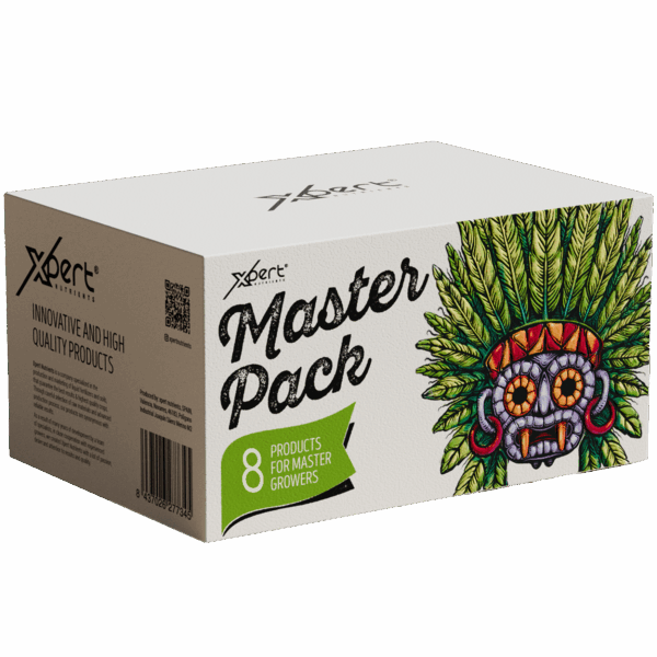 Xpert Master Pack