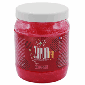 Zerum Pro Gel 900G